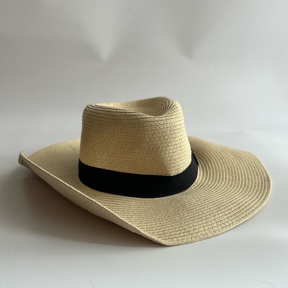 Women’s Wide Brim Sun Hat